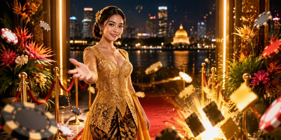 tuantogel Open Your Account From Home